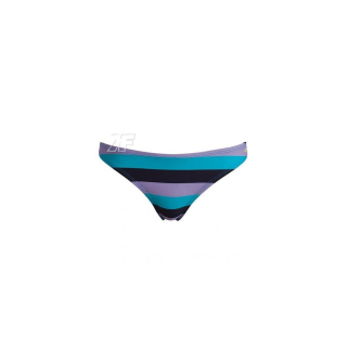 Oakley CIRCLED Bottom Bikini Hose Chrome Purple