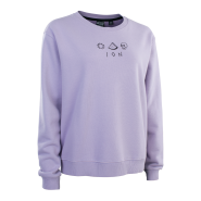 ION Sweater No Bad Days 2.0 women 062 lost-lilac