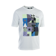 ION Tee 10 Years SS unisex 010 aop 54/XL