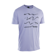 ION Tee Addicted SS men 062 lost-lilac