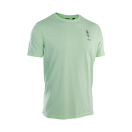 ION Tee Graphic SS men 606 neo-mint