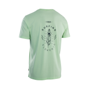 ION Tee Graphic SS men 606 neo-mint