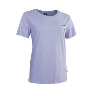 ION Tee Stoked women 062 lost-lilac