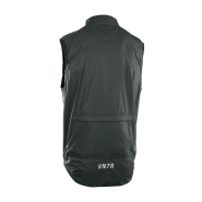 ION Vest Shelter Lite unisex 900 black