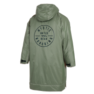 Mystic Poncho Deluxe Poncho Explore 2.0 Olive Green