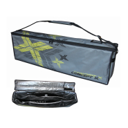 Concept X Foil-Cover-Bag CST grau