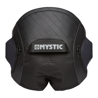 MYSTIC Aviator Seat Harness Black