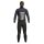 XCEL Mens Drylock Hooded 6/5 - Black XL