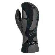 XCEL Glove Infiniti Mitten 5mm L