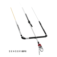 Core SENSOR 3S PRO Bar Kiteboarding 50cm / 24-22-20-18m