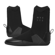 Mystic Supreme Boot 3mm Split Toe Black
