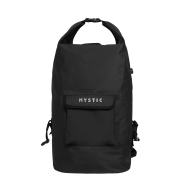 Mystic Drifter Backpack WP Black