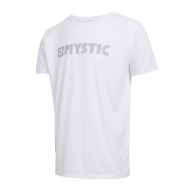 Mystic Star S/S Quickdry White