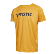 Mystic Star S/S Quickdry Mustard