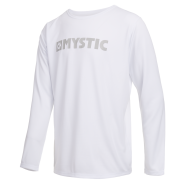 Mystic Star L/S Quickdry White M