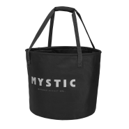 Mystic Happy Hour Wetsuit Changing Bucket Black O/S