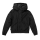 Mystic The Hooded Bomber Black XS