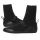 Mystic Ease Boot 5mm Round Toe Black 43