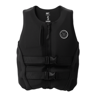 Mystic Floatation Vest USCG Black XXL