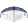 Duotone Foil Wing Unit 3  C01 white heron-blue 2.0
