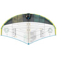 Duotone Foil Wing Unit  D/LAB 2023 4.5
