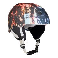 Liquid Force 23: Flash CE Helm black/tiedye