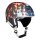 Liquid Force 23: Flash CE Helm black/tiedye