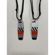 Fun-Elements Kite Board Necklace Halskette