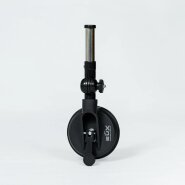 Exit XRail Wetgear Hanger black mit SUX – Suction Up XRail Adapter für Autos