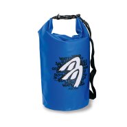 ASCAN Dry Bag blau 20l