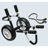 Ascan SUP-TROLLEY
