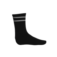 MYSTIC Socks Neoprene Semi Dry black S
