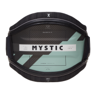 MYSTIC Majestic X Waist Harness Black/Green
