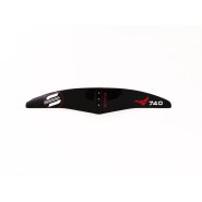 Sabfoil Front Wing Blade 740
702 cm2 - AR 8,10 - T6