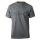 Prolimit  T-Shirt Dark Grey