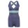 Prolimit Fire Swimsuit 2/2  Q-lining- FL Blue