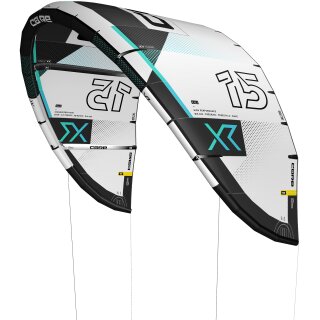 Core XR8 LW Kite only white/black