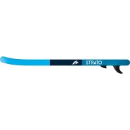 F2 STRATO 115" blue Set 2023 mit Kajak Option