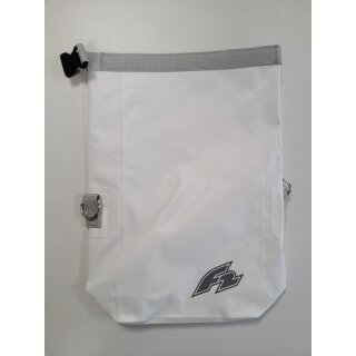 F2 KAUAI Shoulder Bag white 6L