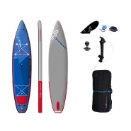 STARBOARD SUP 2023 - Touring Deluxe Single Chamber 116 x...
