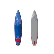 STARBOARD SUP 2023 - Touring Deluxe Single Chamber 116 x...