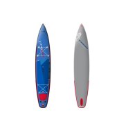 STARBOARD SUP 2023 - Touring S Deluxe Single Chamber 126 x 28 x 6
