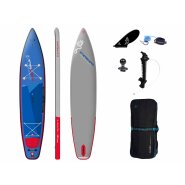 STARBOARD SUP 2023 - Touring M Deluxe Single Chamber 126...