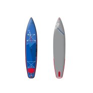 STARBOARD SUP 2023 - Touring M Deluxe Single Chamber 126 x 30 x 6