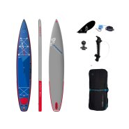 STARBOARD SUP 2023 - Touring S Deluxe Single Chamber 140 x 28 x 6