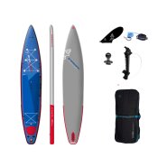 STARBOARD SUP 2023 - Touring M Deluxe Single Chamber 140...