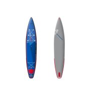 STARBOARD SUP 2023 - Touring M Deluxe Single Chamber 140 x 30 x 6