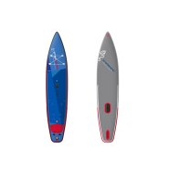 STARBOARD SUP 2023 - Touring Deluxe Single Chamber WINDSURFING 126 x 30 x 6