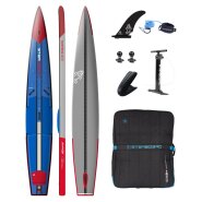 STARBOARD SUP 2024 - Sprint Airline Deluxe Single Chamber 140 x 24 x 6