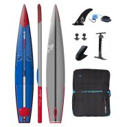 STARBOARD SUP 2024 - Sprint Airline Deluxe Single Chamber 140 x 27 x 6